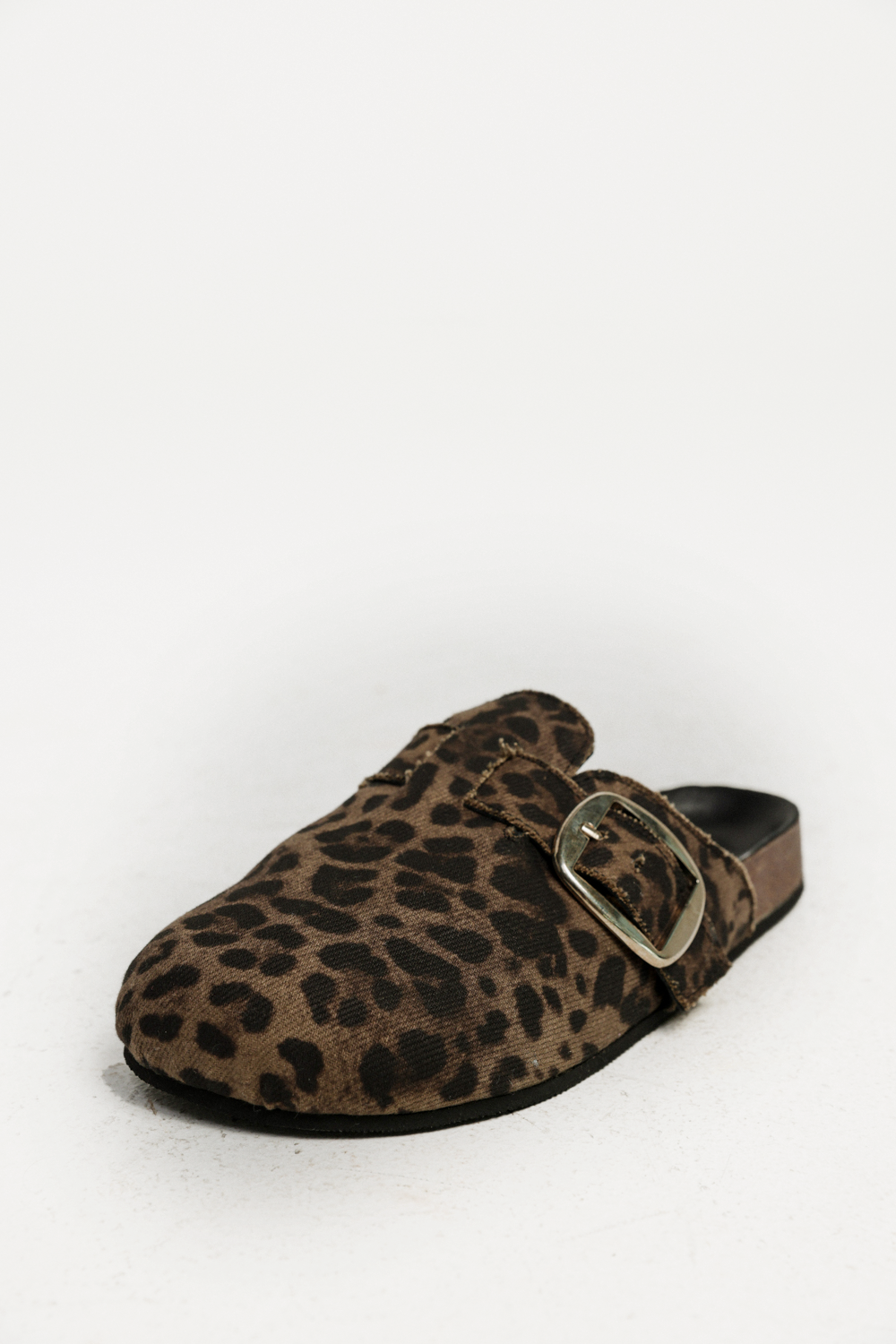 DNA No.22 Leopard Mules