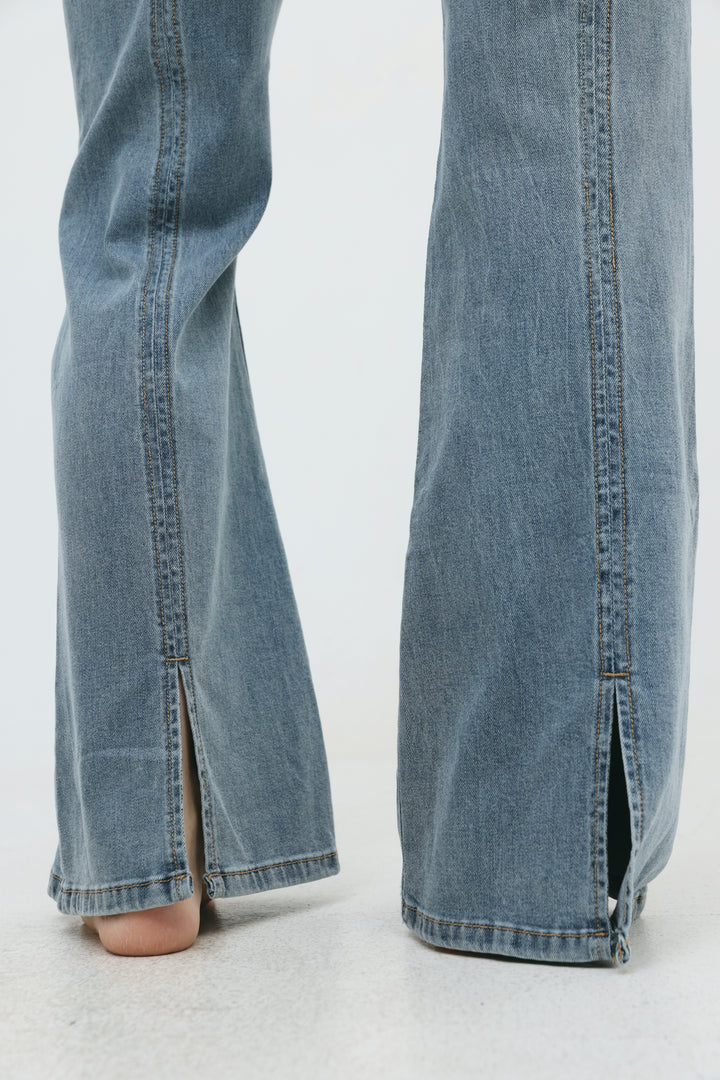 Star 769 Light Blue Denim