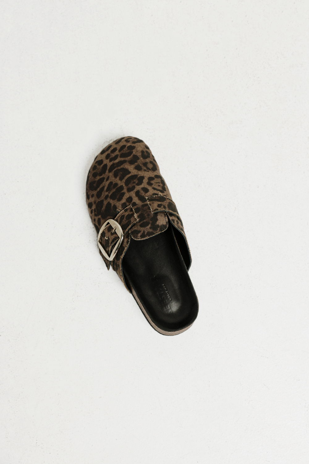 DNA No.22 Leopard Mules