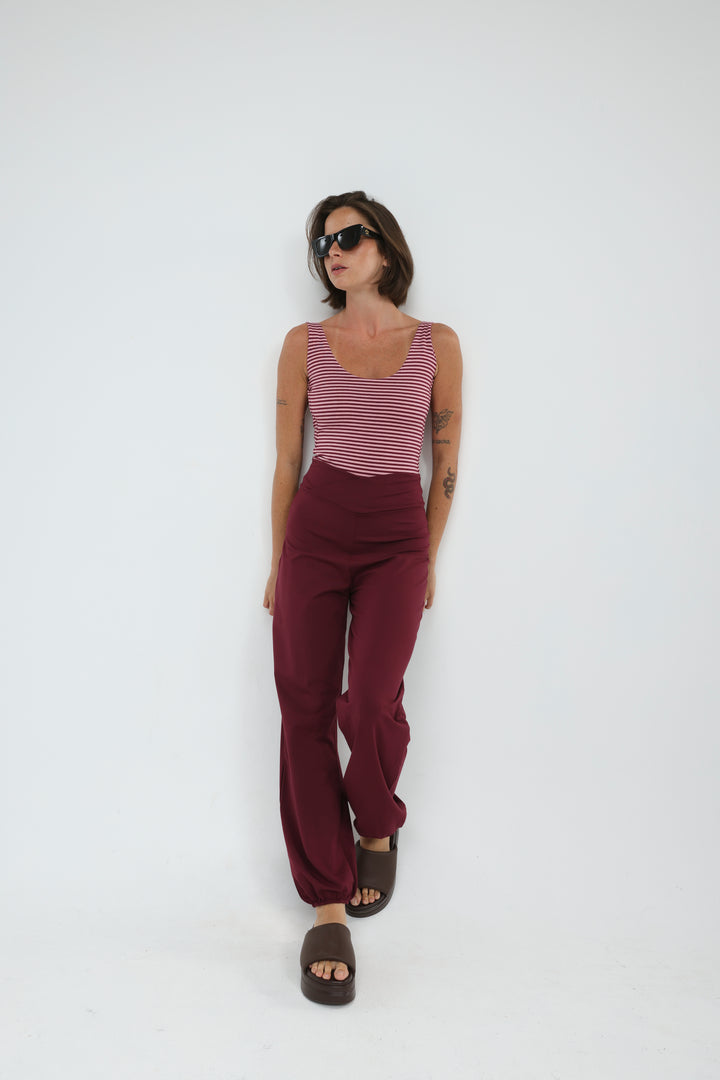 Right Wine Joggers