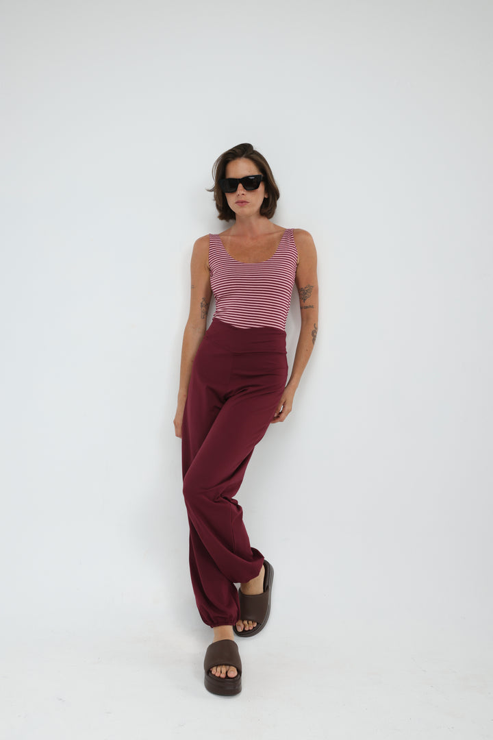 Right Wine Joggers