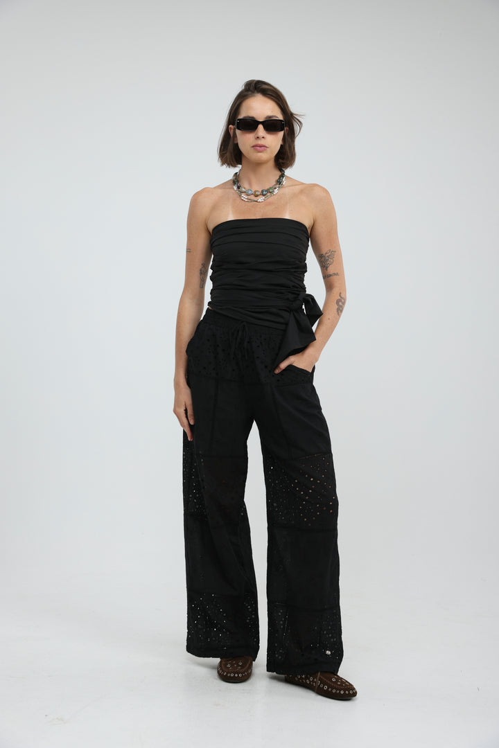 Canyon Black Bottoms