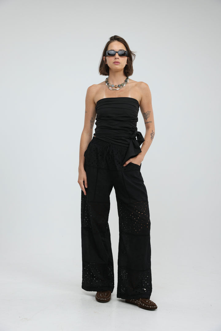 Canyon Black Bottoms