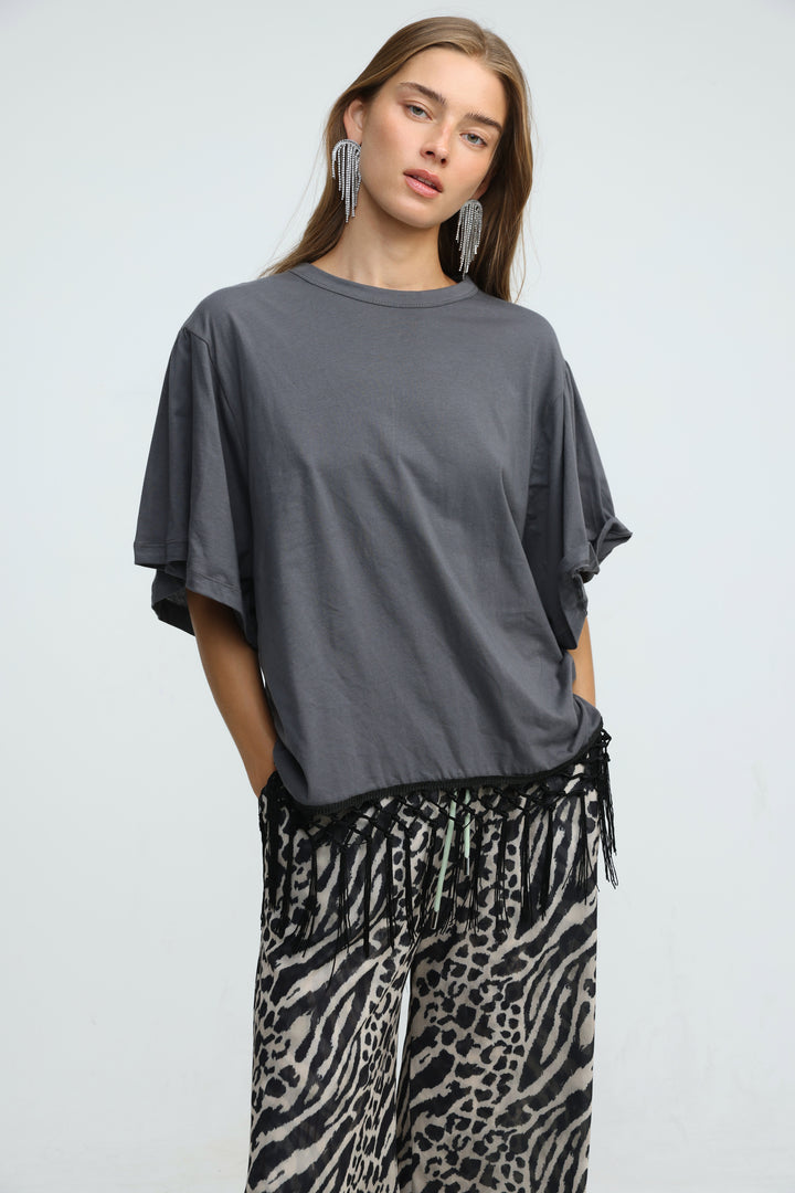 Wayward Grey T-Shirt