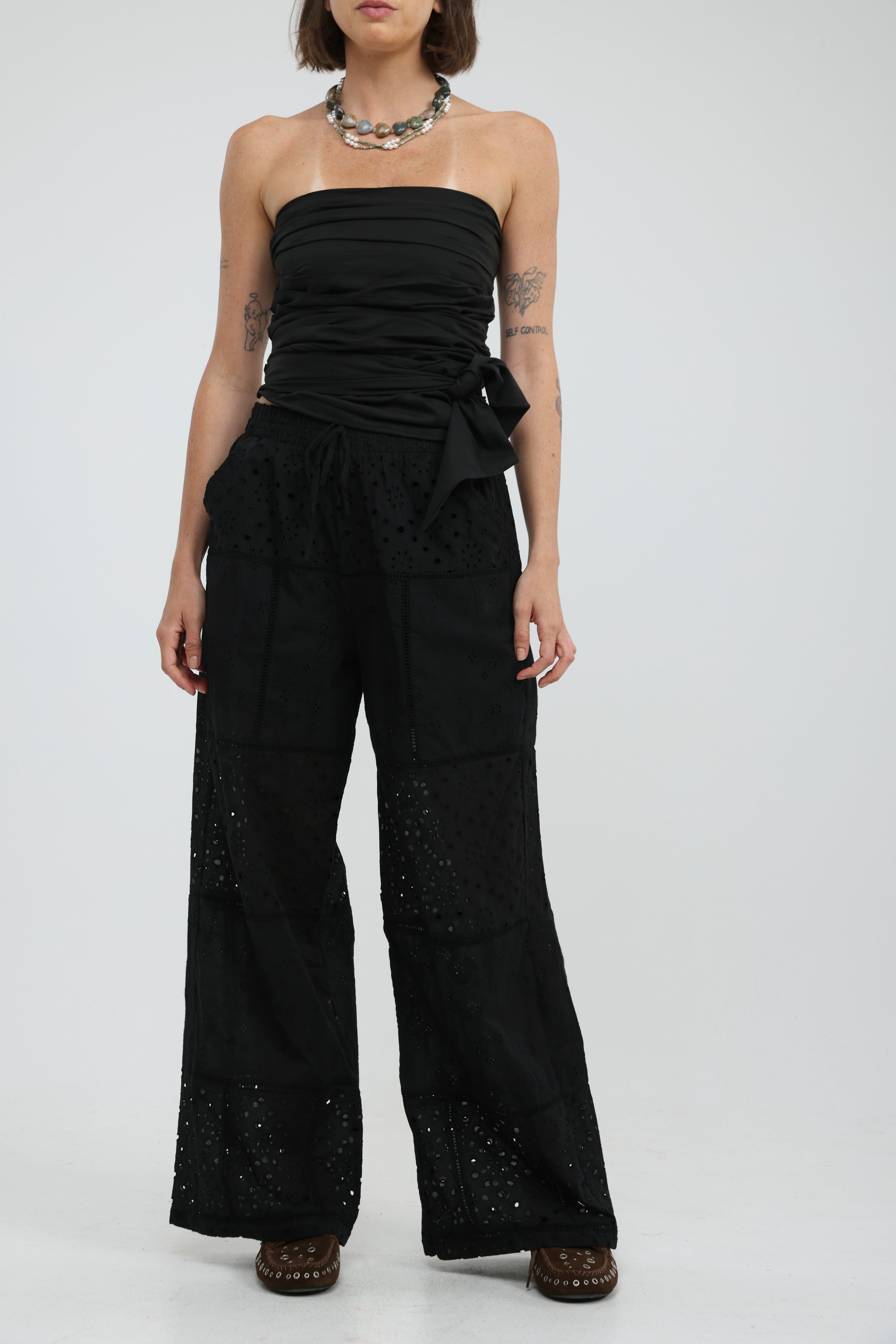 Canyon Black Bottoms – SEESTARZ