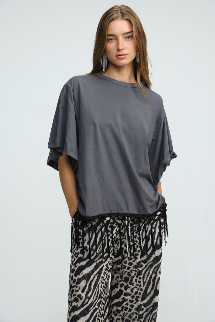Wayward Grey T-Shirt