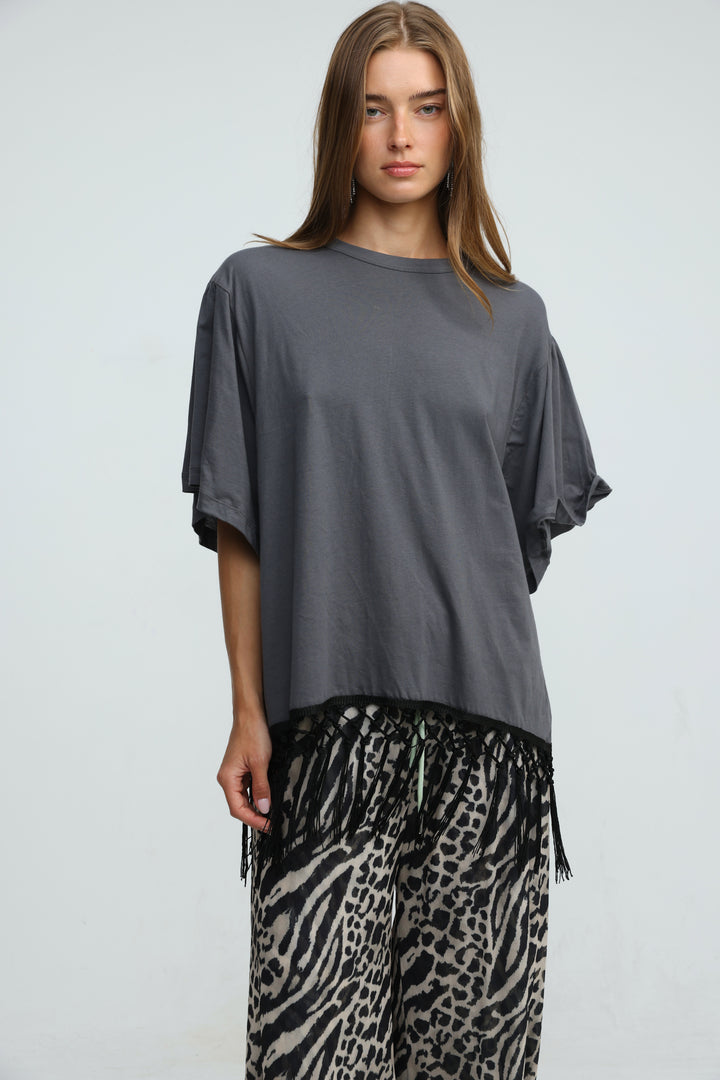 Wayward Grey T-Shirt