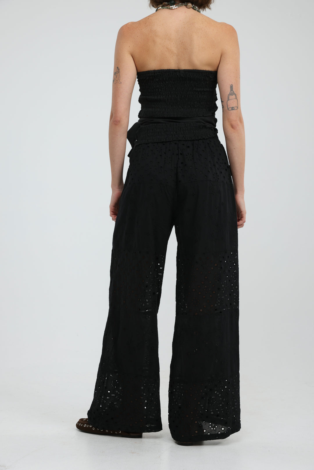 Canyon Black Bottoms