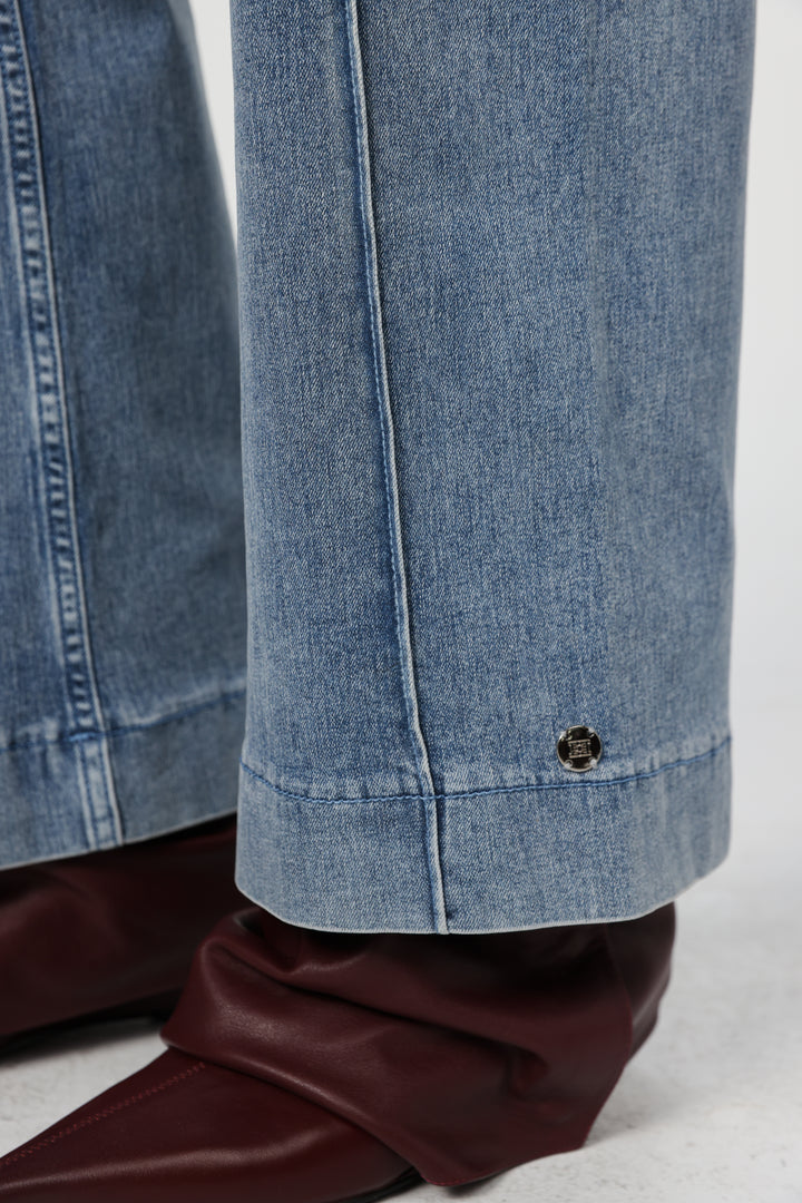 Star 502 Light Blue Denim