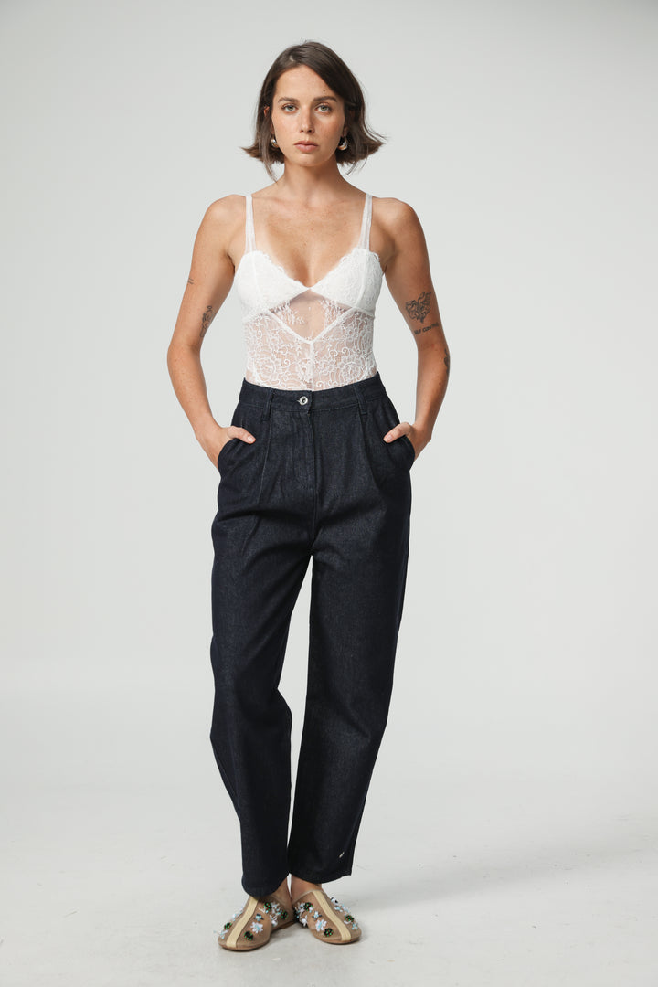 Star 250 Tailored Denim