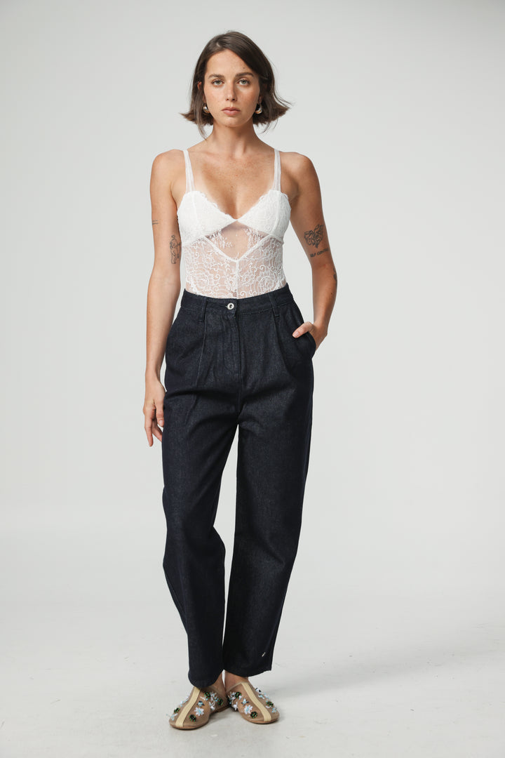 Star 250 Tailored Denim