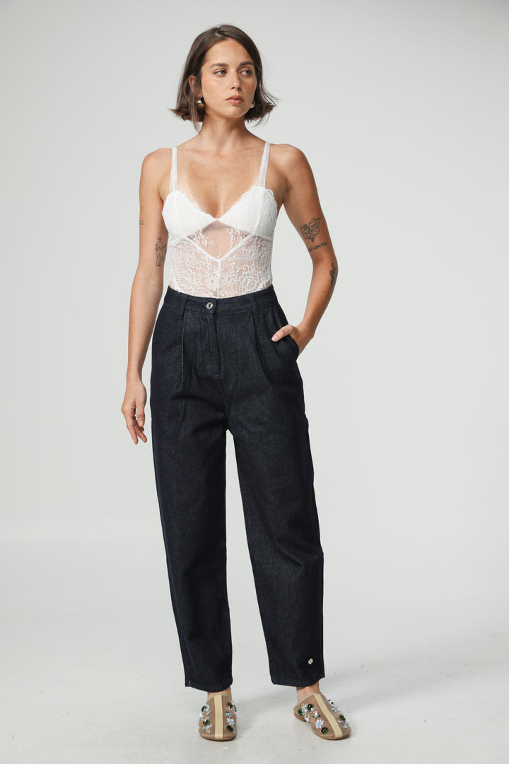 Star 250 Tailored Denim