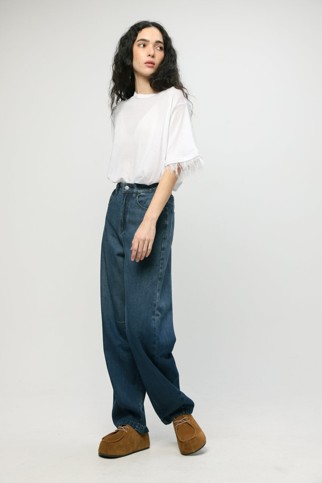 Star 714 Dark Blue Denim