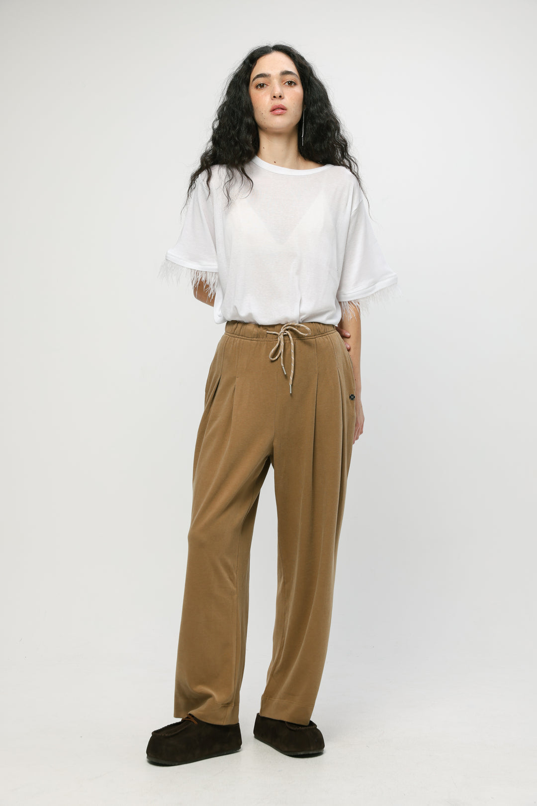 Happy Camel Bottoms