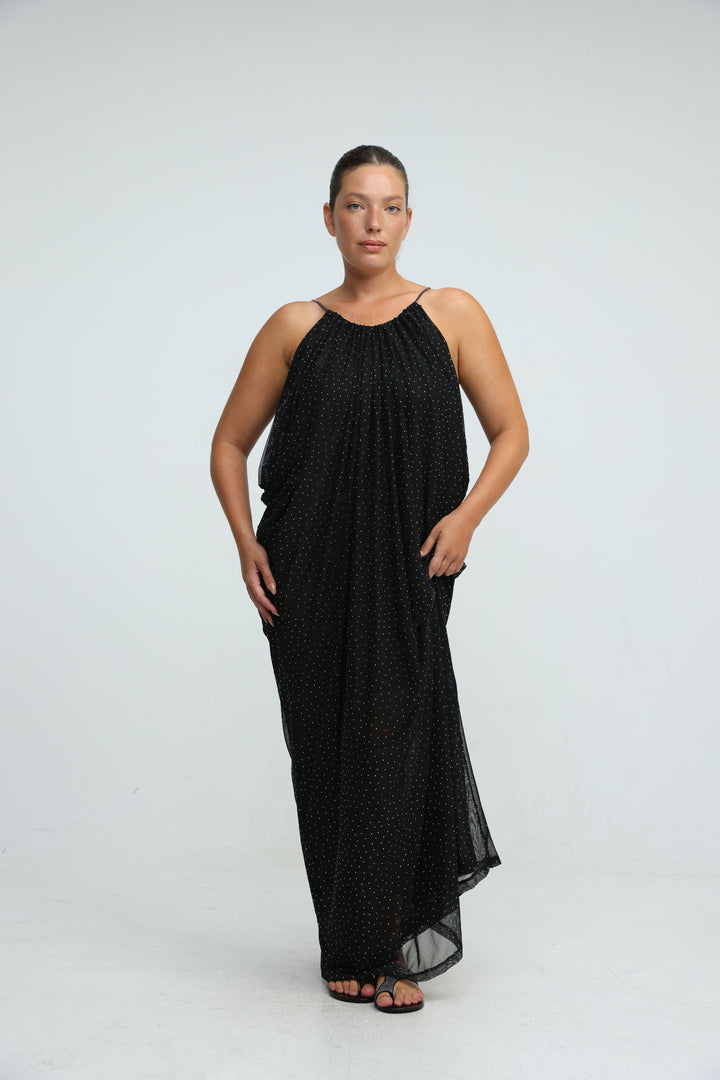 Liberté Black Dress