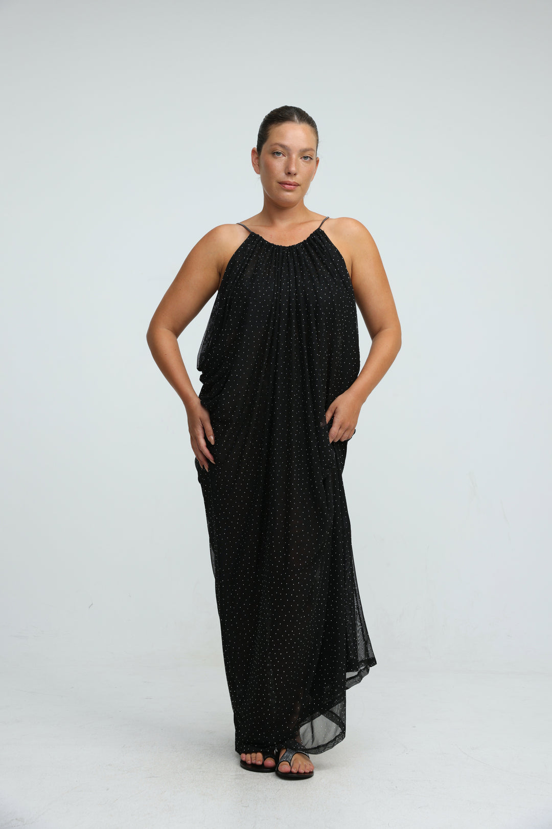 Liberté Black Dress
