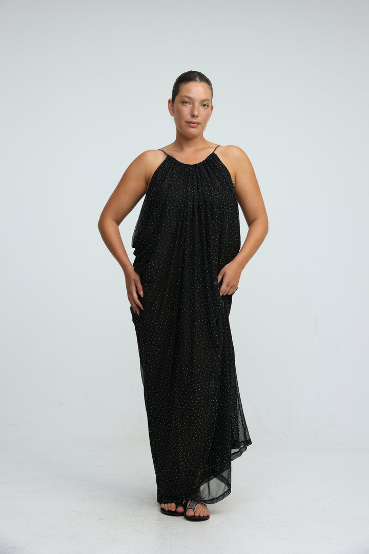 Liberté Black Dress