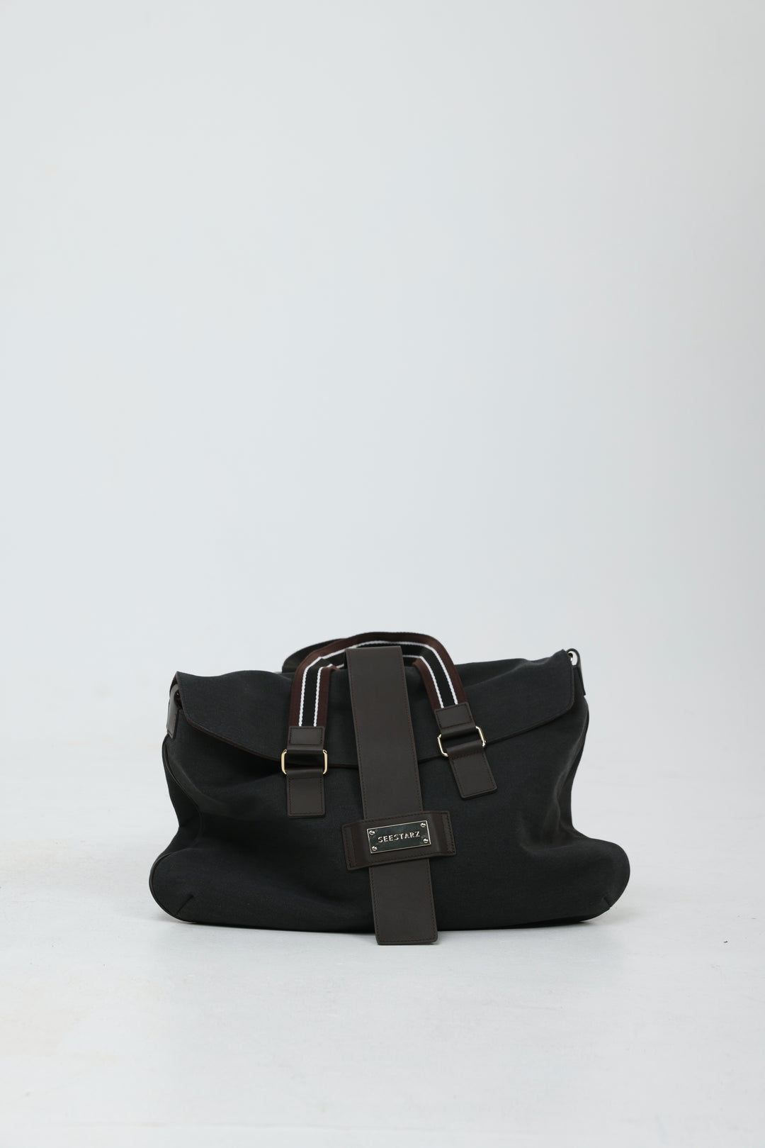 Artist Black Bag