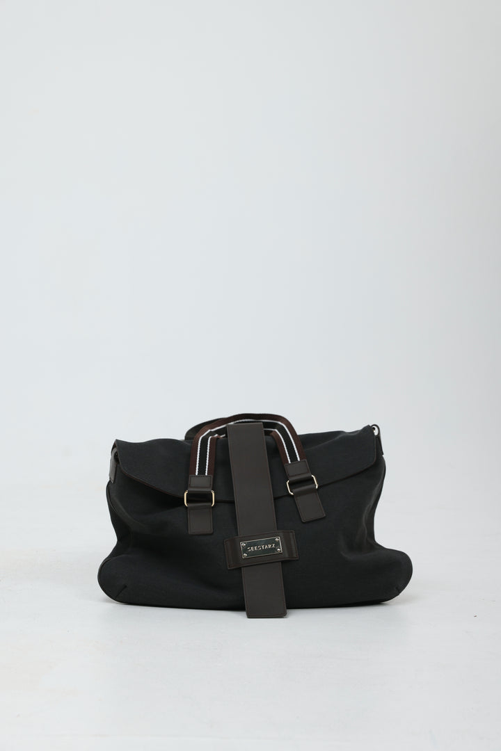 Artist Black Bag