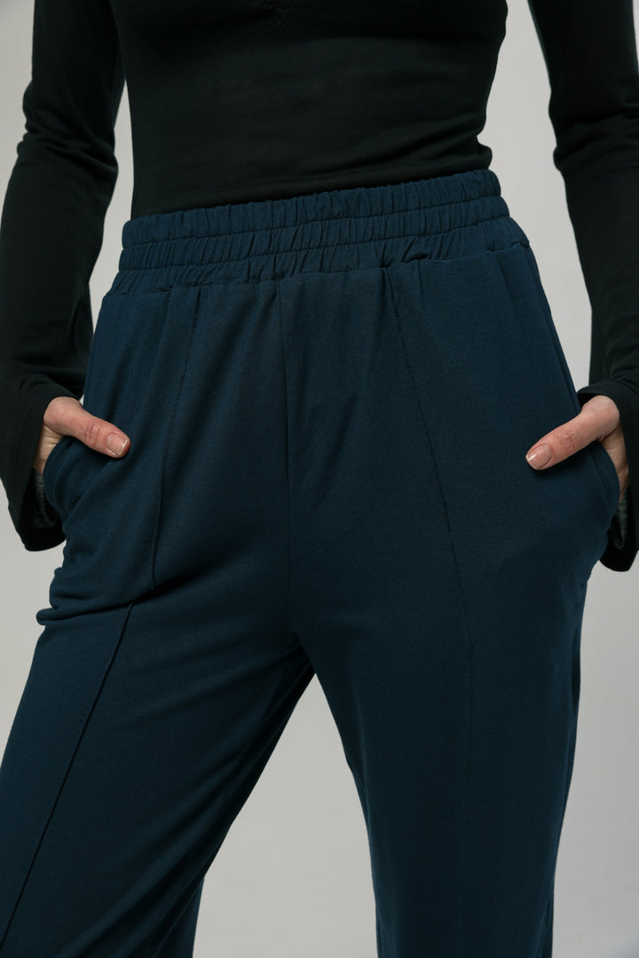 Best Navy Joggers