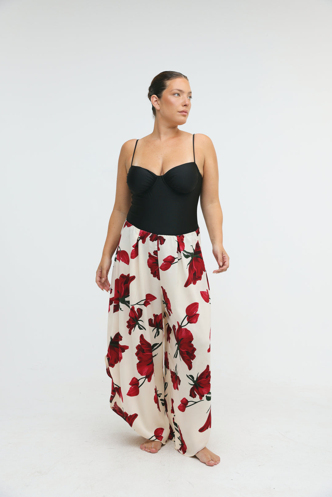 Ravello Floral Bottoms