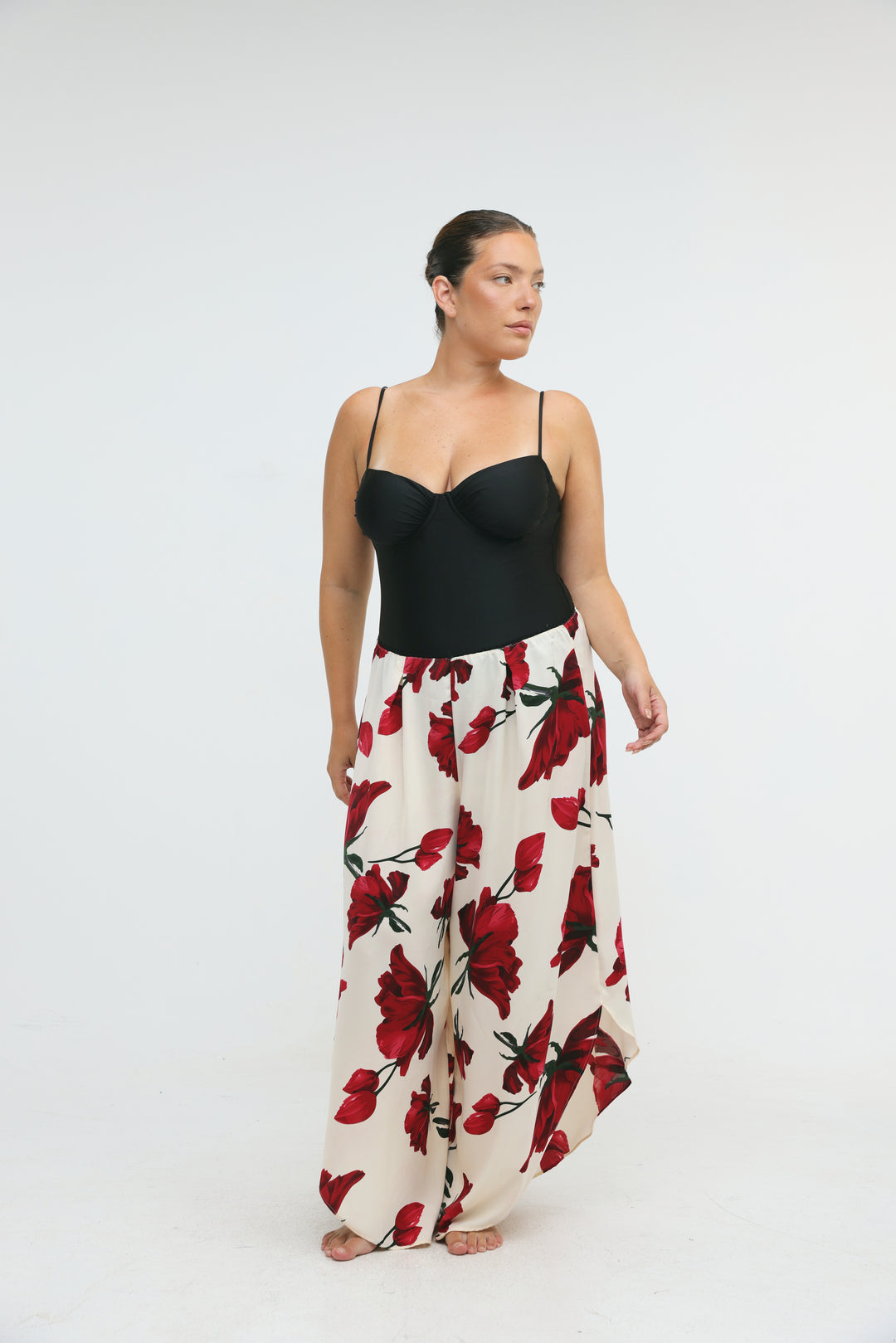 Ravello Floral Bottoms
