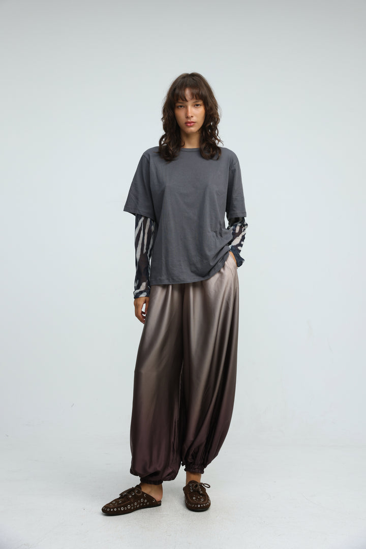 Sirocco Grey T-Shirt