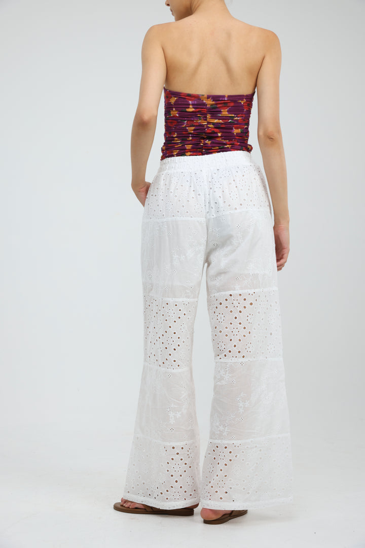 Canyon Cream Bottoms