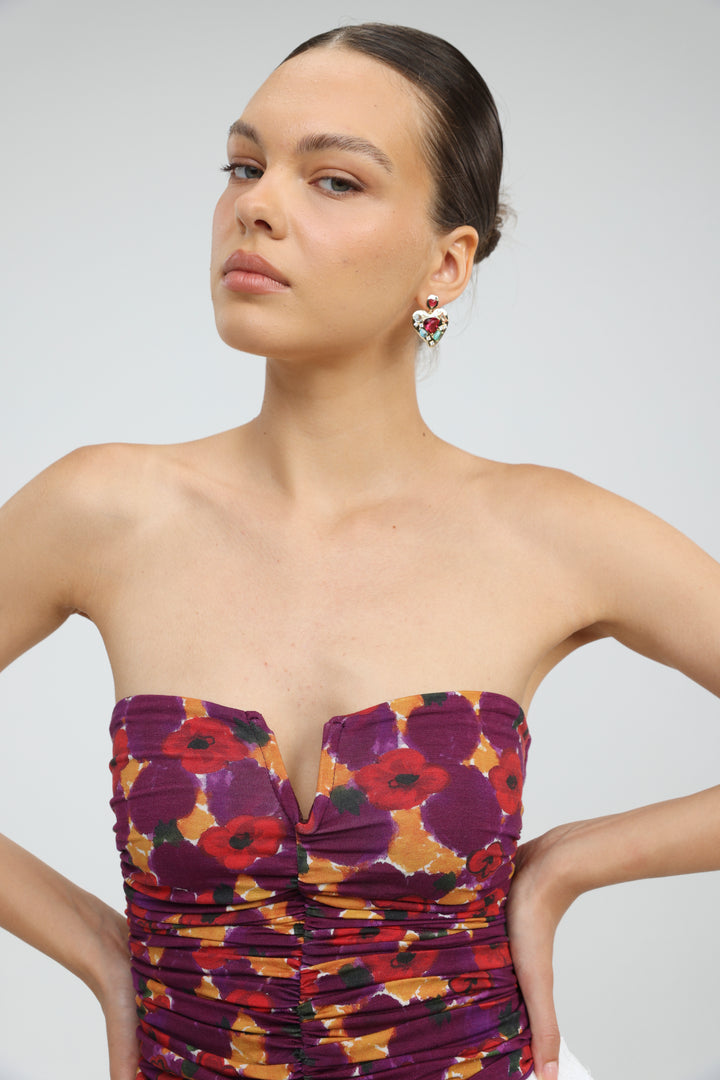 No.215 Earrings