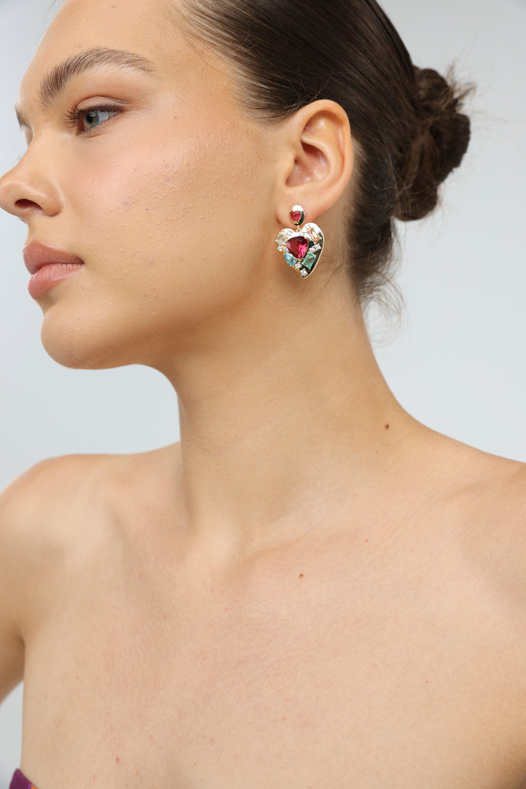 No.215 Earrings