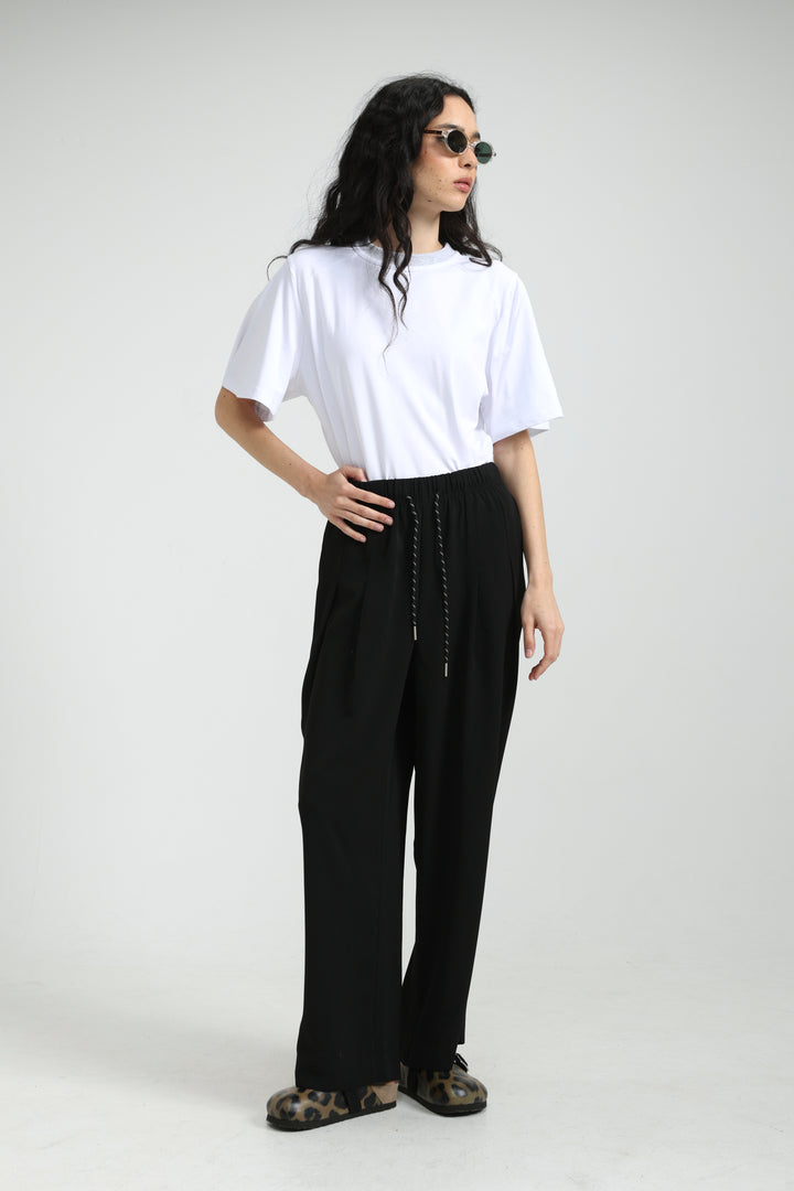 Candy White Bodysuit