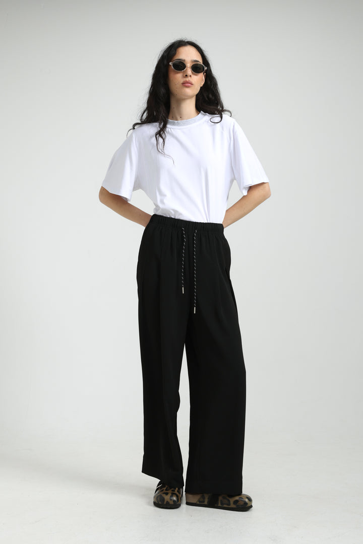 Candy White Bodysuit