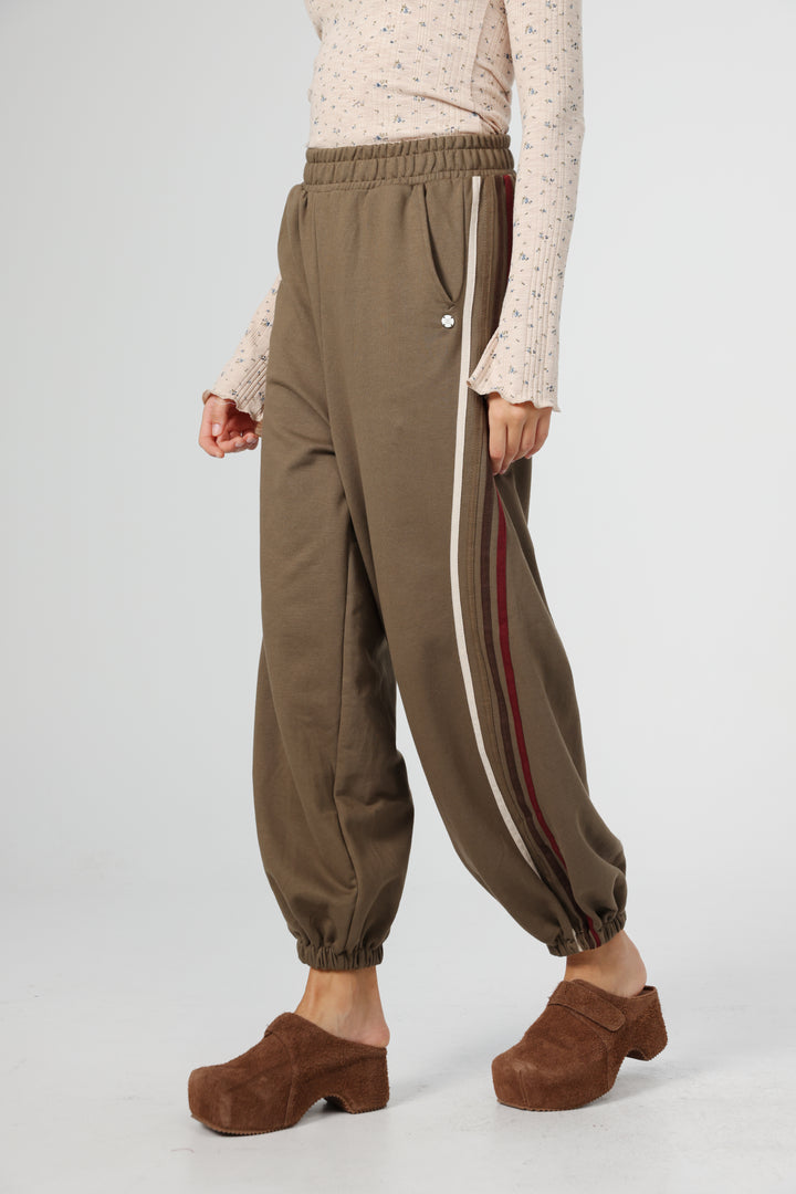 Life Mocha Joggers