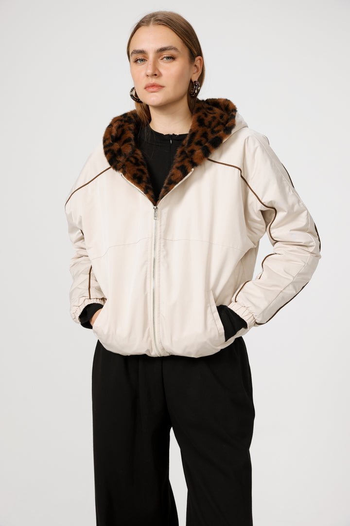 Got Cream Coat