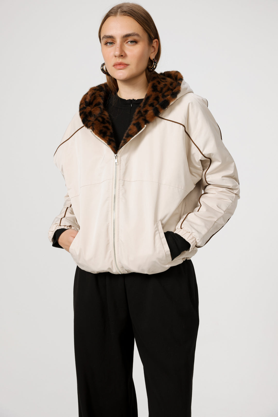 Got Cream Coat