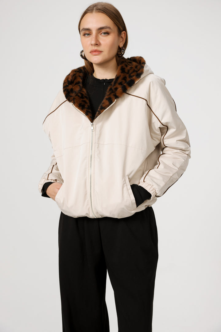 Got Cream Coat