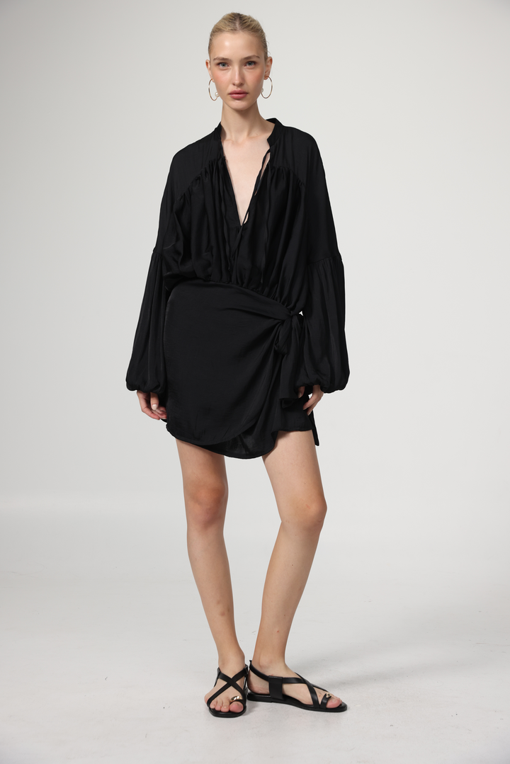 Remember Black Dress