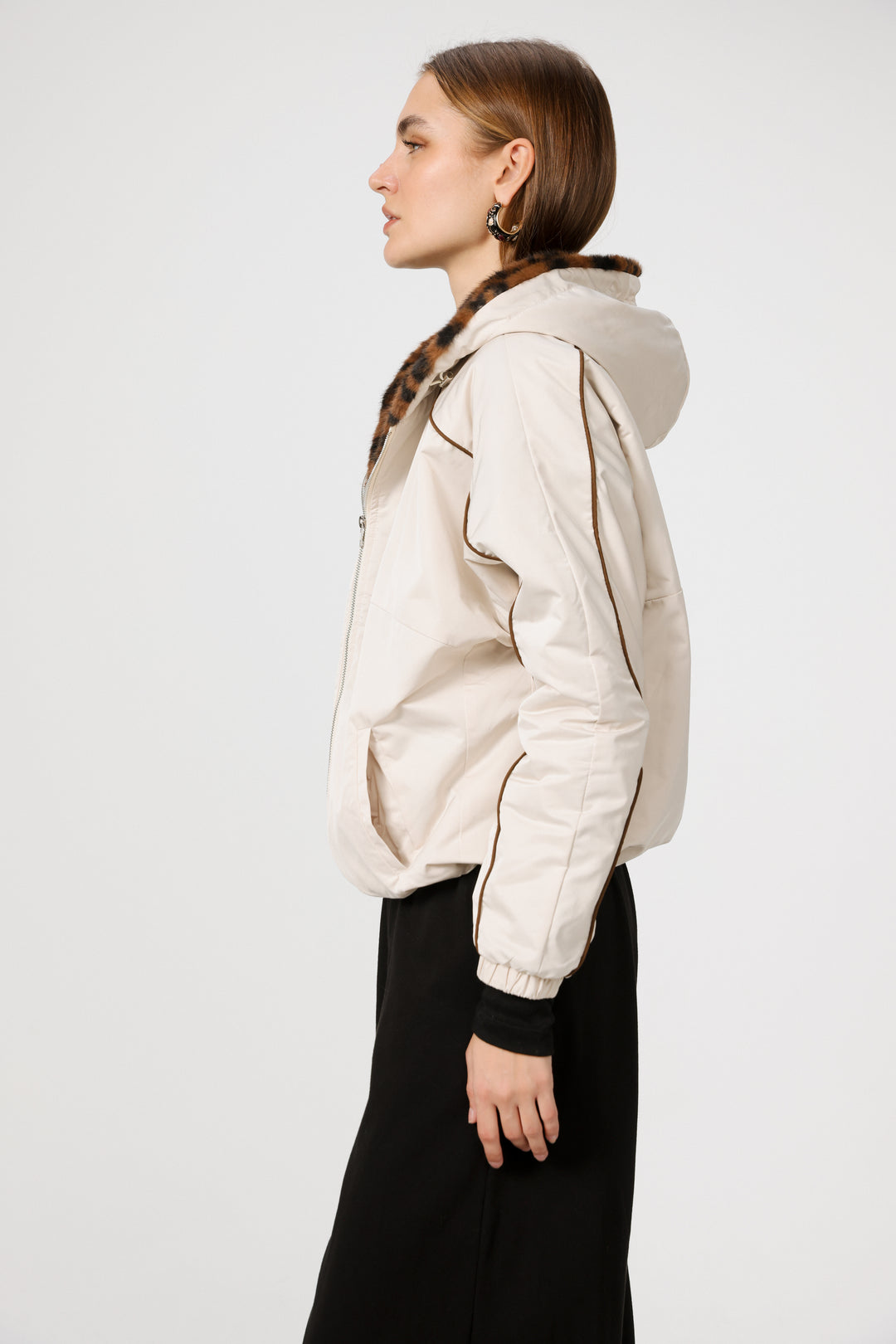 Got Cream Coat