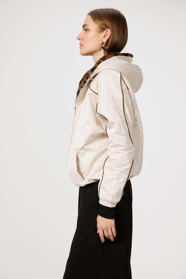 Got Cream Coat