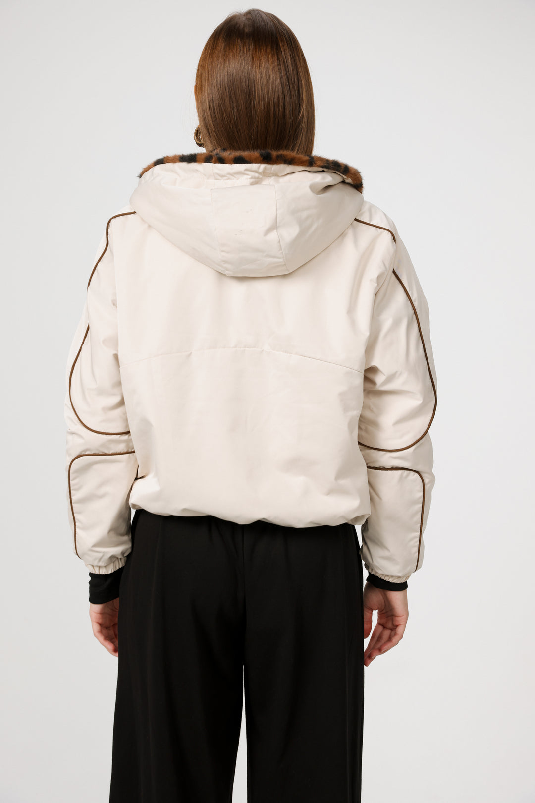 Got Cream Coat