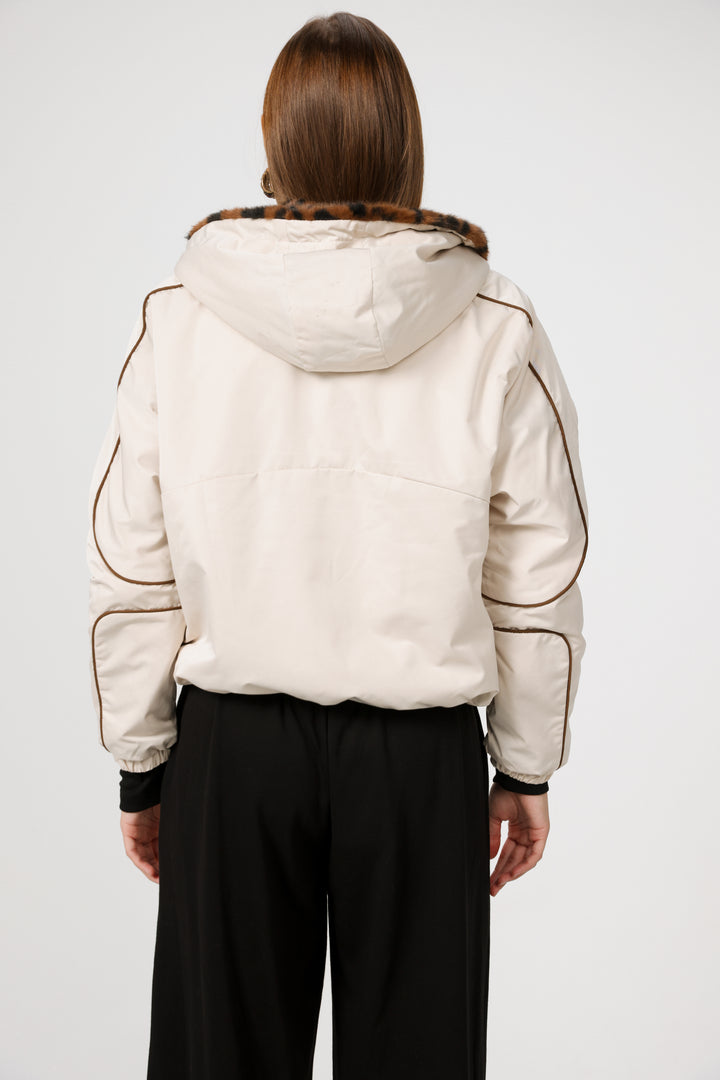 Got Cream Coat
