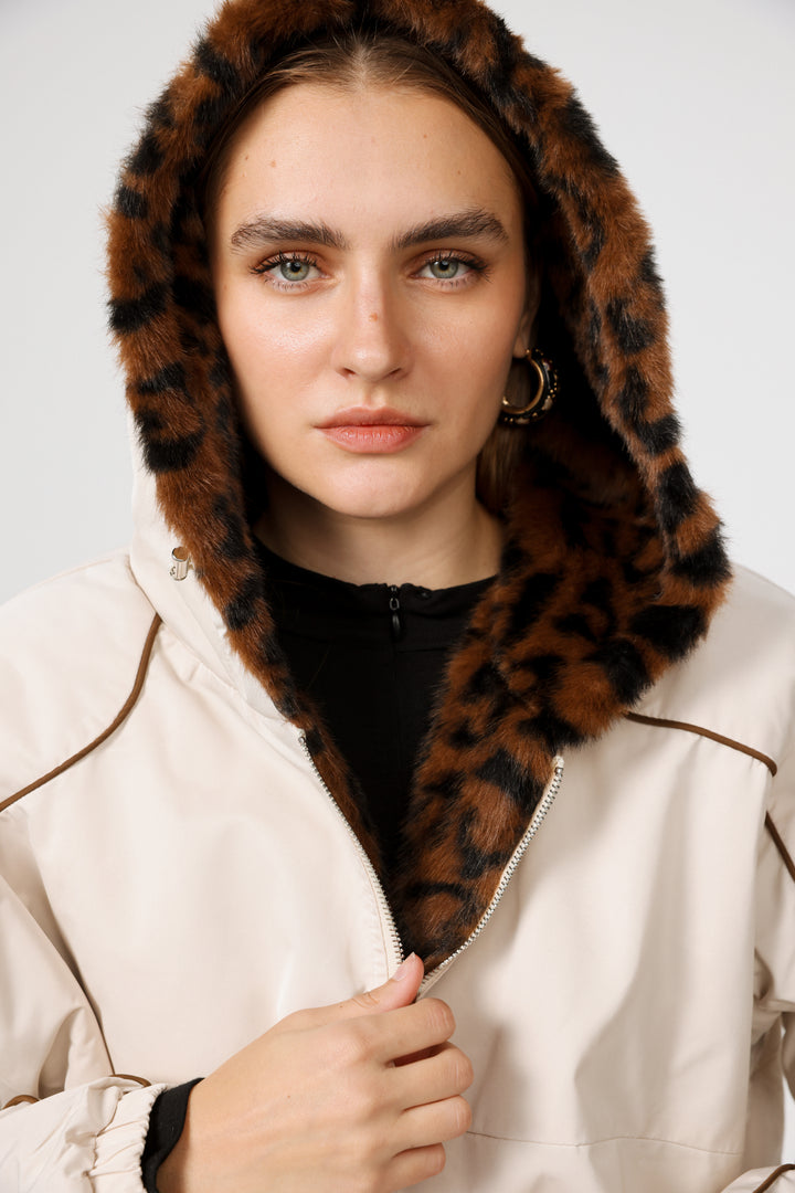 Got Cream Coat