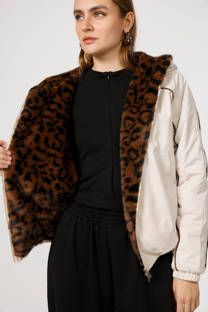 Got Cream Coat