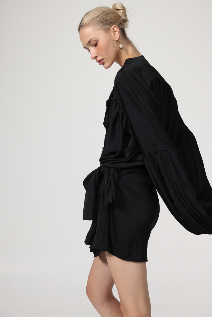 Remember Black Dress