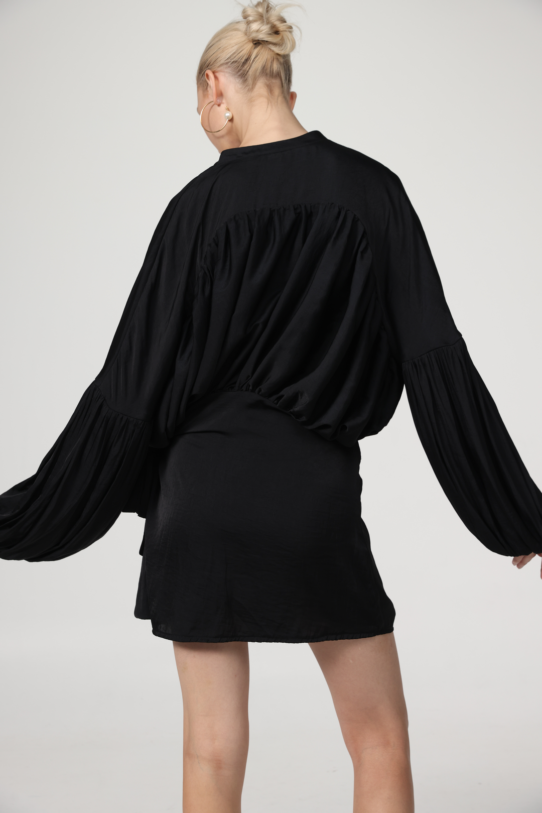 Remember Black Dress