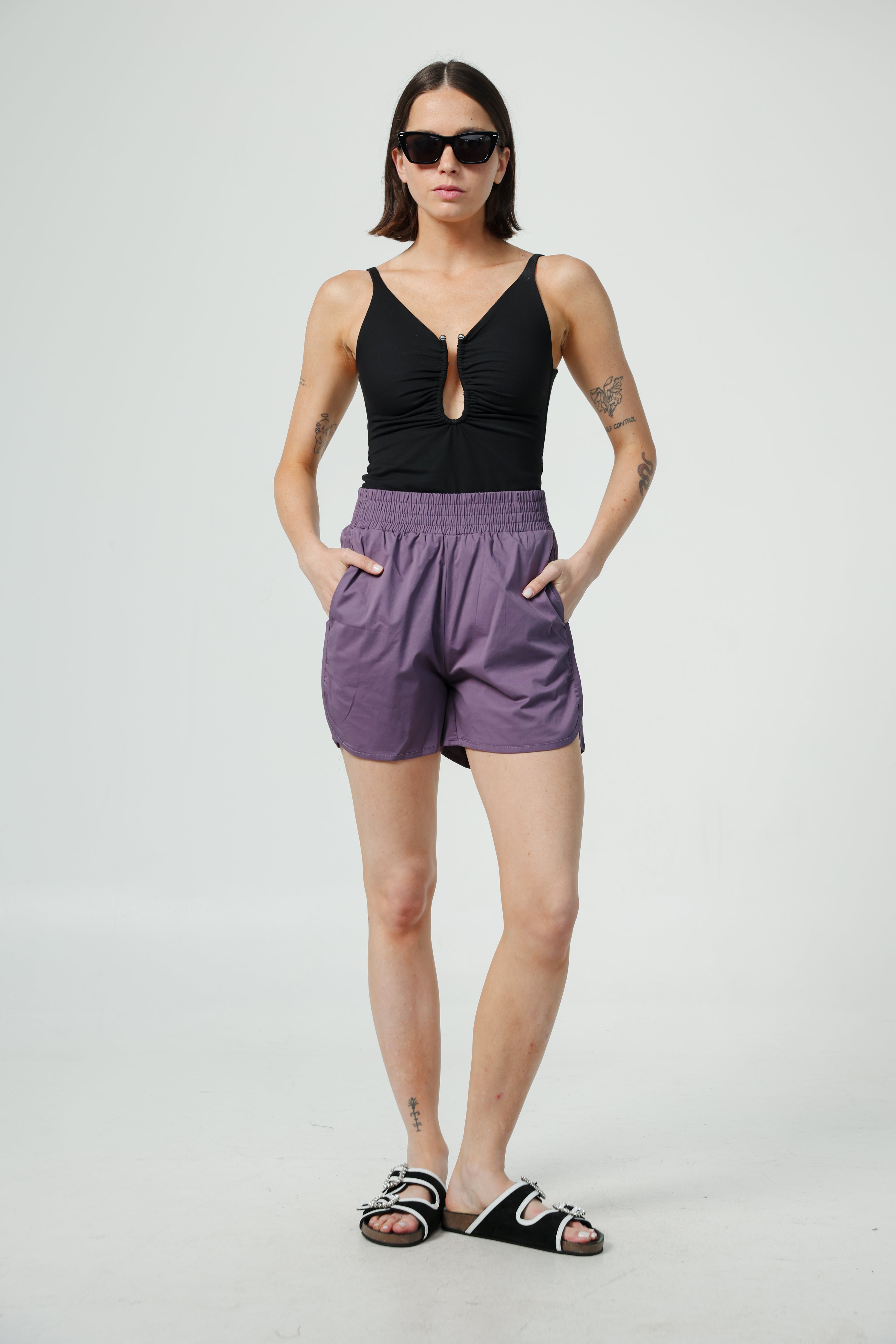 SHORTS | ZYIA Active