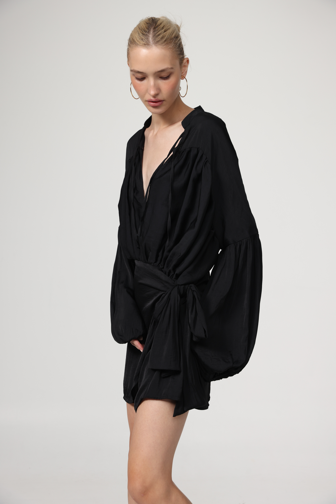 Remember Black Dress