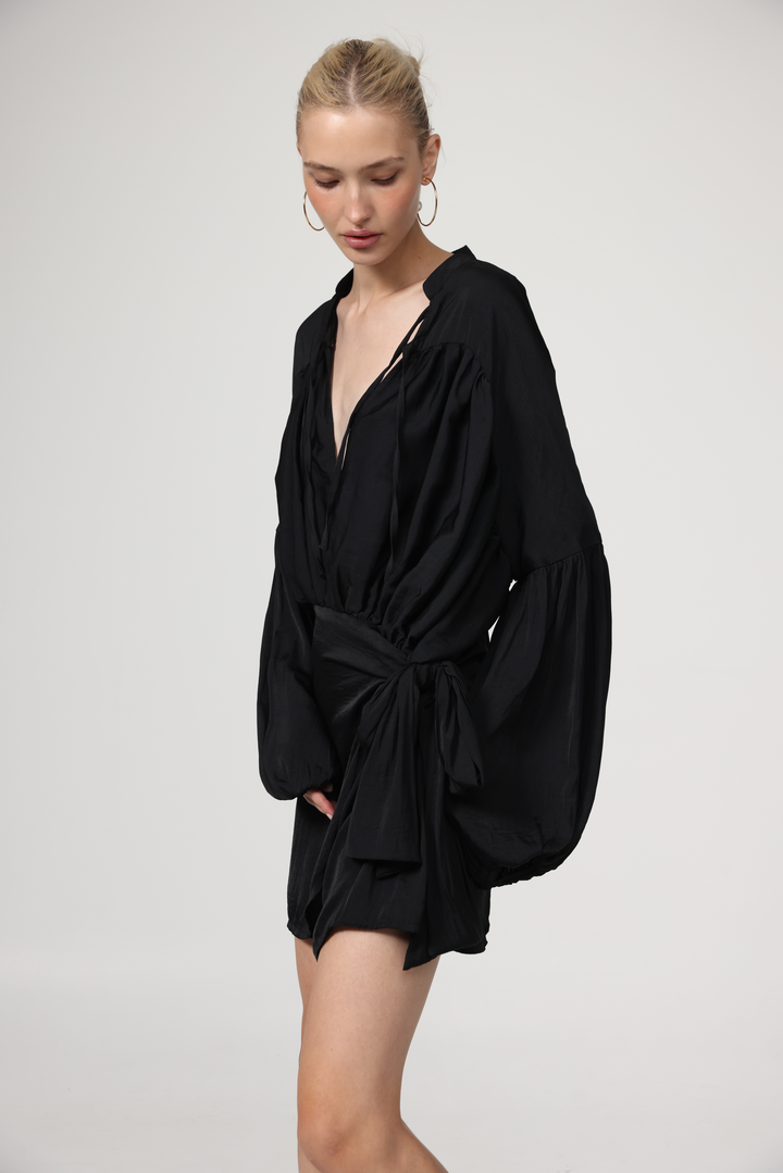 Remember Black Dress