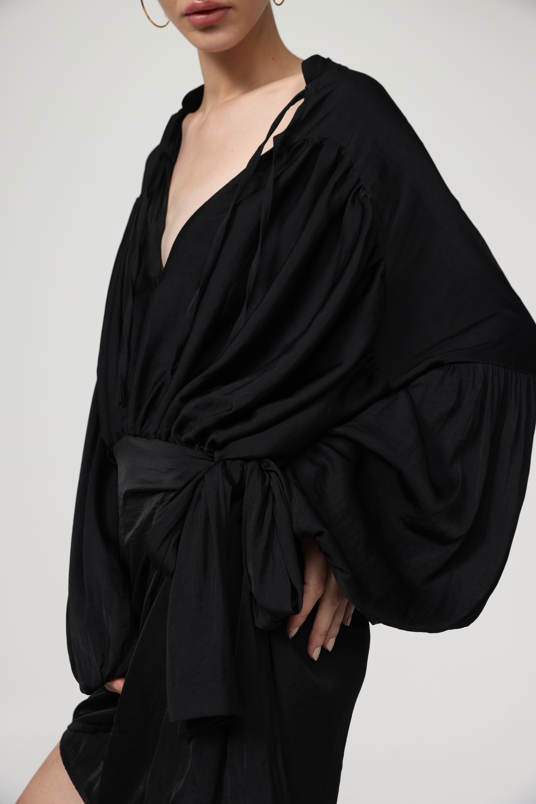 Remember Black Dress