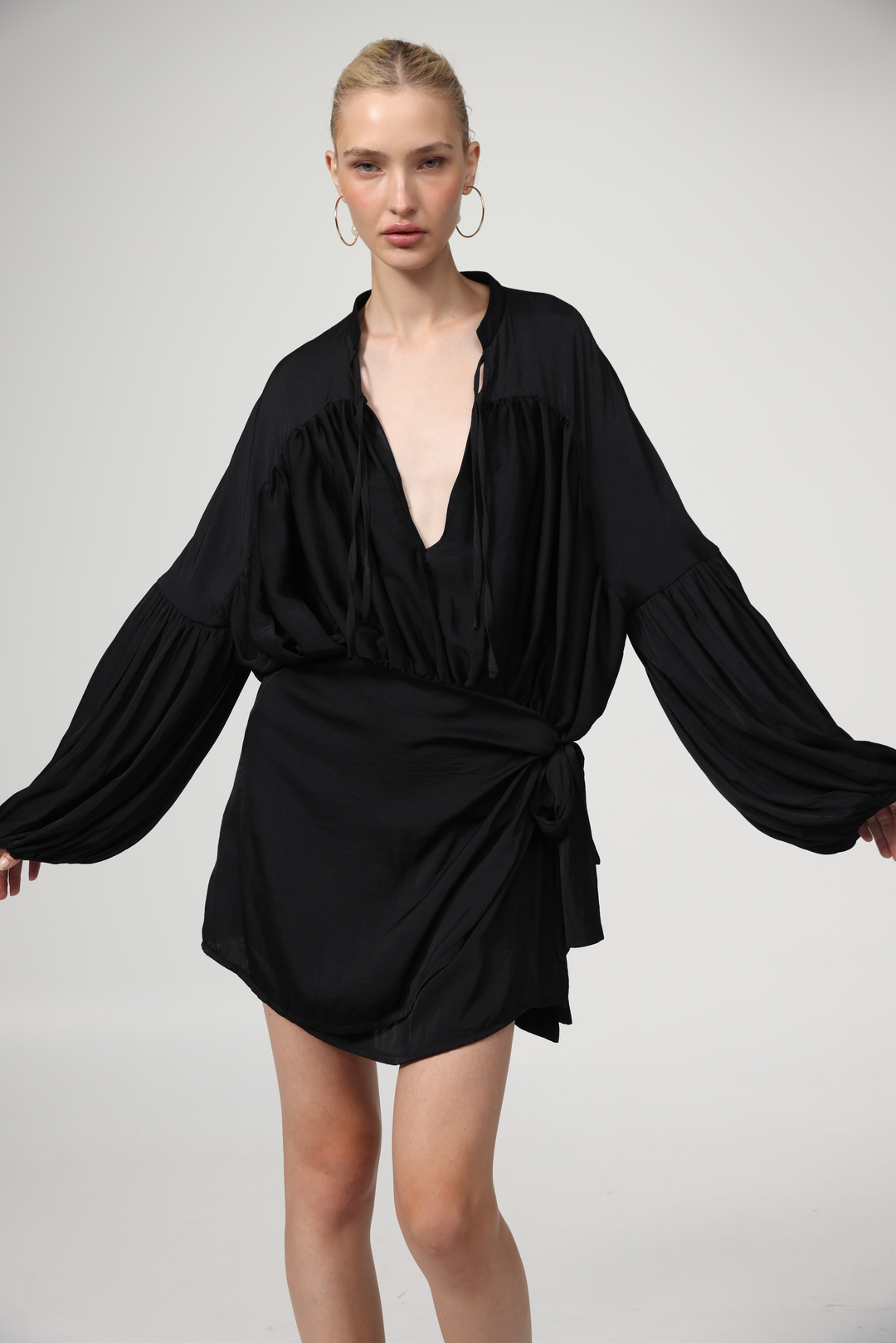Remember Black Dress